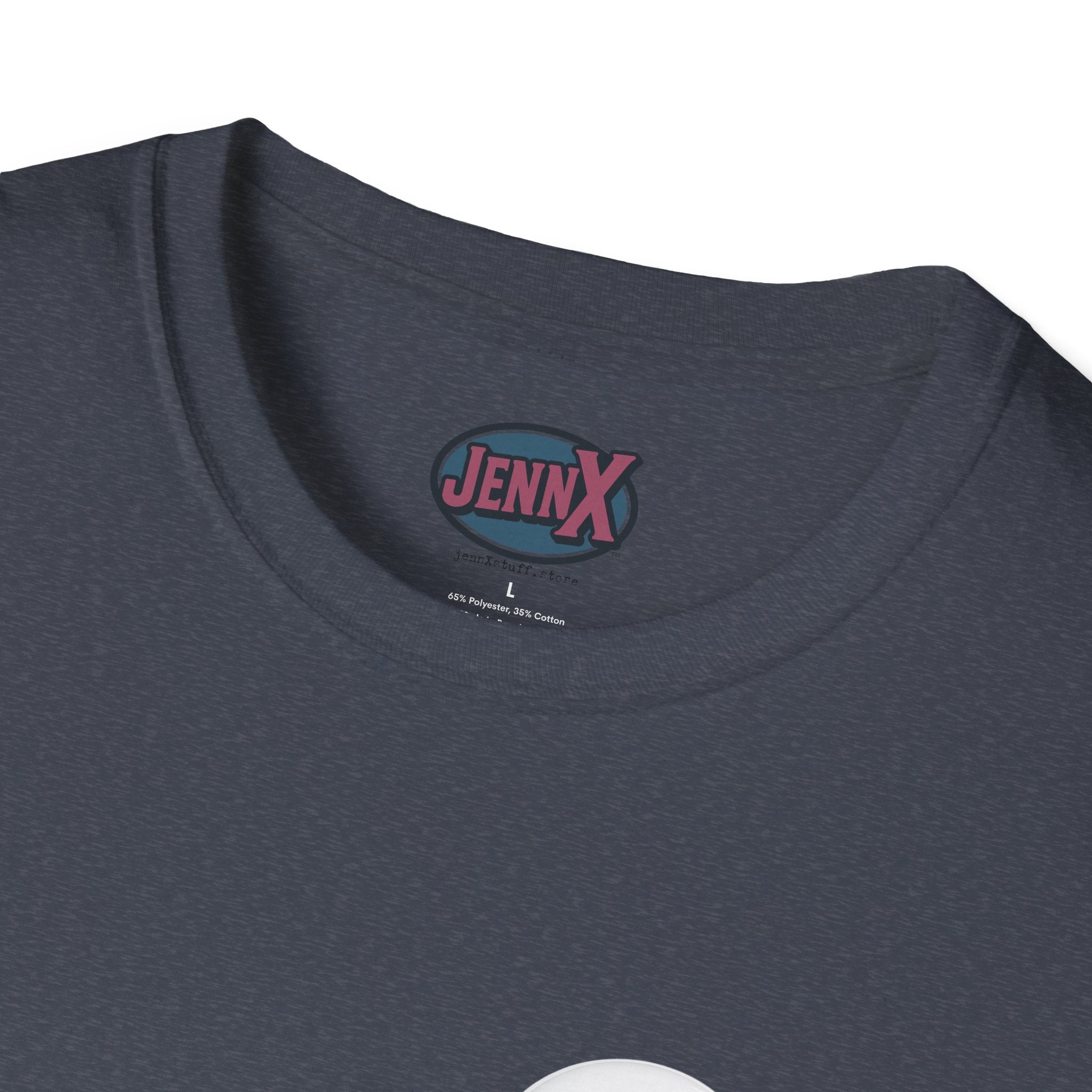 Be Good pin button shirt inspired by the Golden Globes