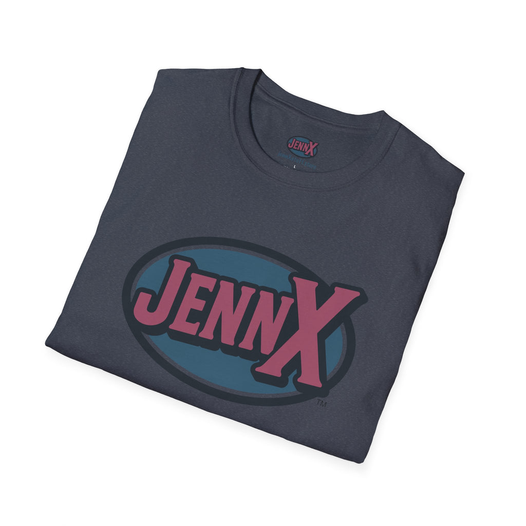 JennX GenerationX GenX shirt Most Popular Name in the Most Awesome Generation