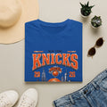 New York Knicks 2026 Champions T-Shirt | NYC City Skyline