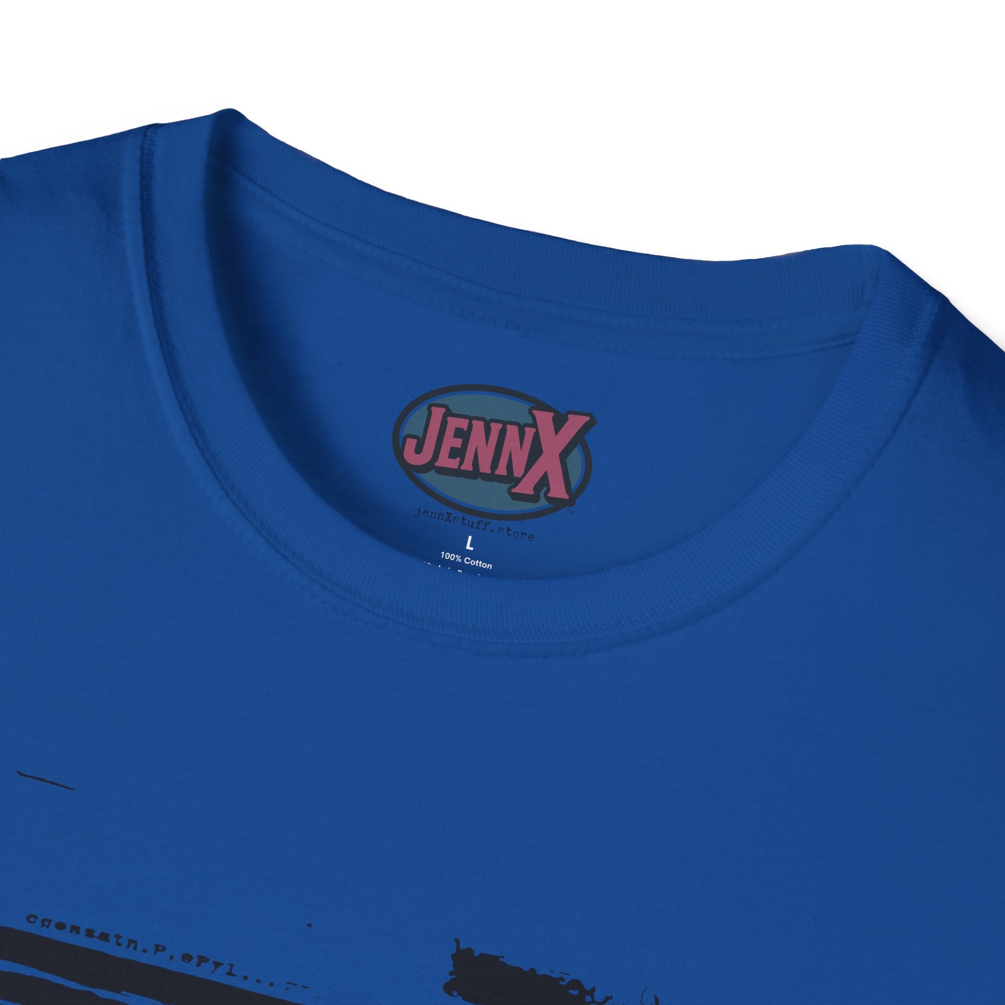 Unredact the ' Philes Redacted F.B.I. Justice Department Epstein Files Design - Original Artist Design
