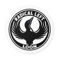 Minnesota Rebel Loon sticker Radical Left I JennXstuff Original