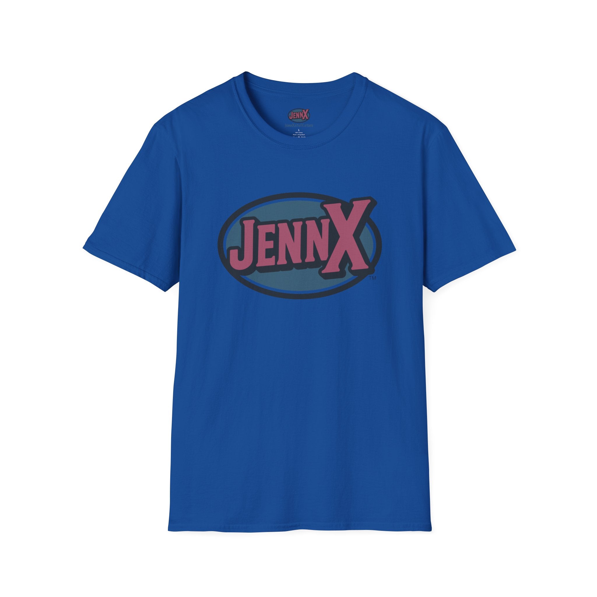 JennX GenerationX GenX shirt Most Popular Name in the Most Awesome Generation