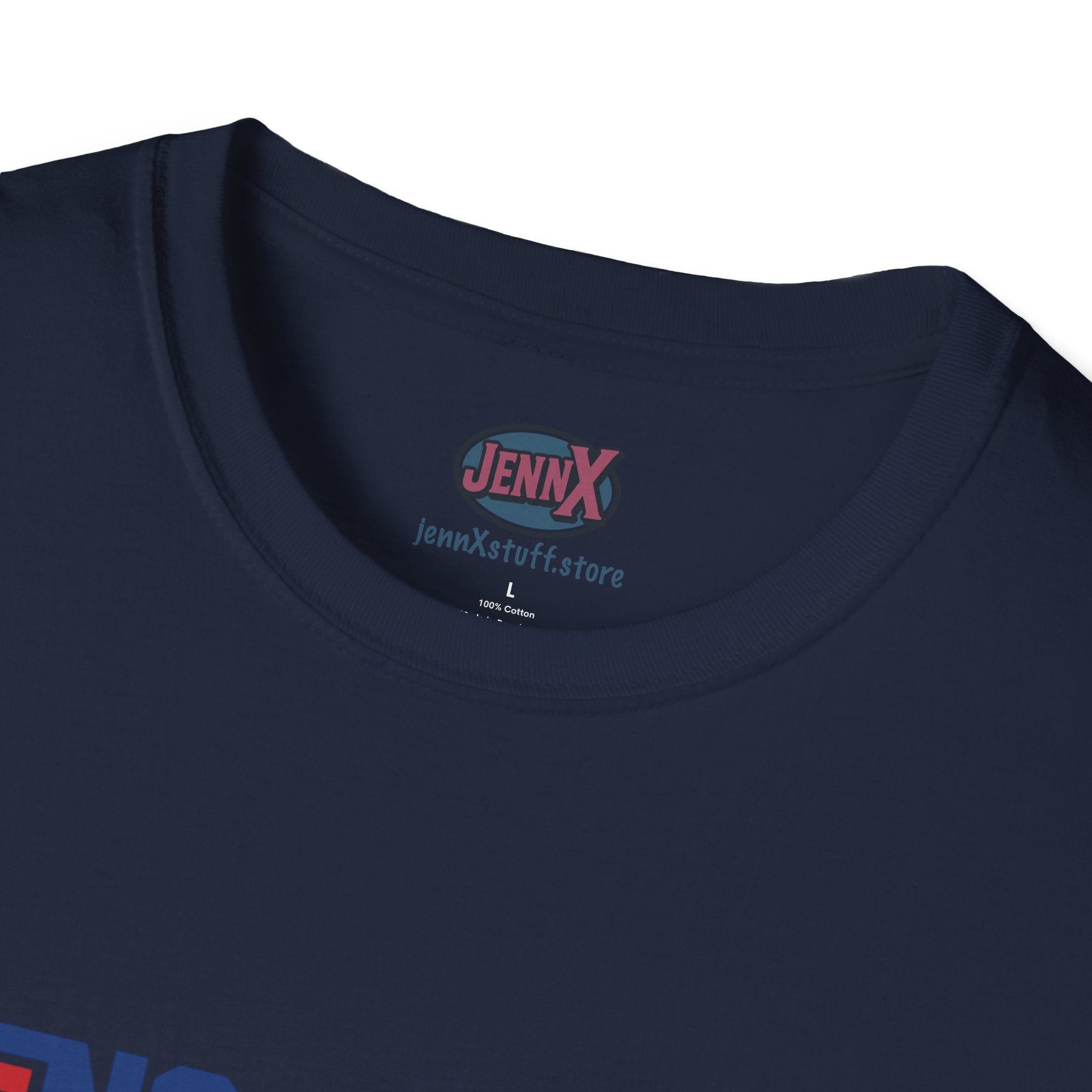 No Kings Top Gun movie logo parody graphic tee | Political Humor