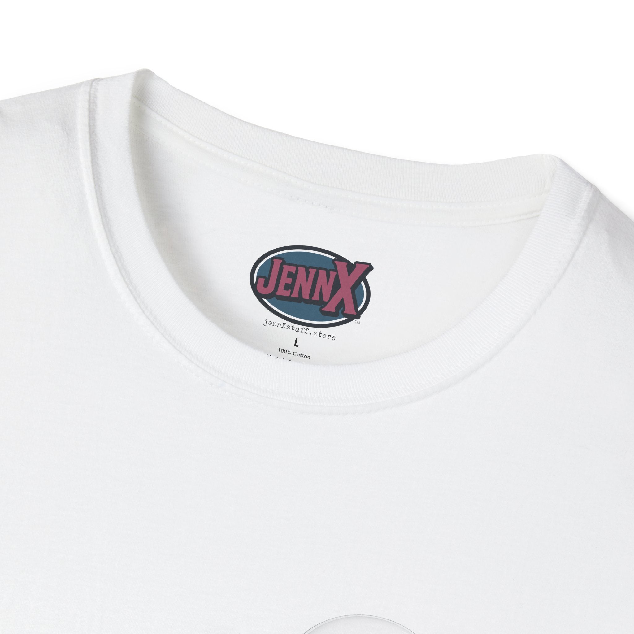 Be Good pin button shirt inspired by the Golden Globes