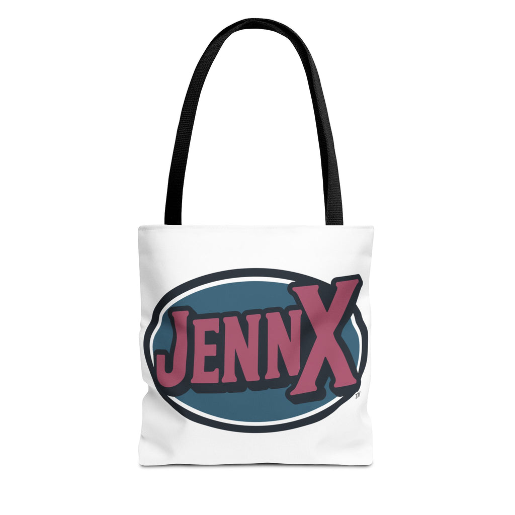 Generation X JennX Tote Bag | Most Popular Name in the Most Awesome Generation