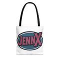 Generation X JennX Tote Bag | Most Popular Name in the Most Awesome Generation