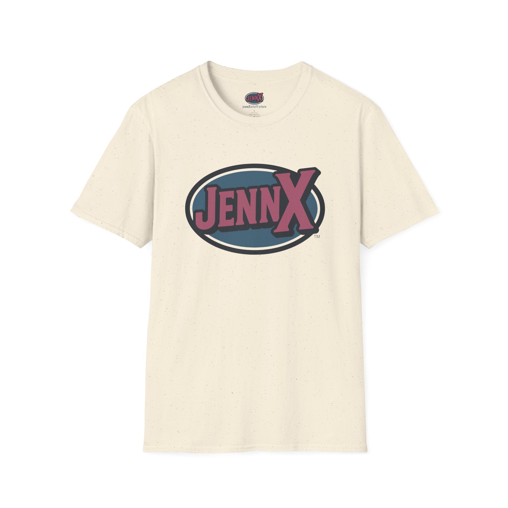 JennX GenerationX GenX shirt Most Popular Name in the Most Awesome Generation