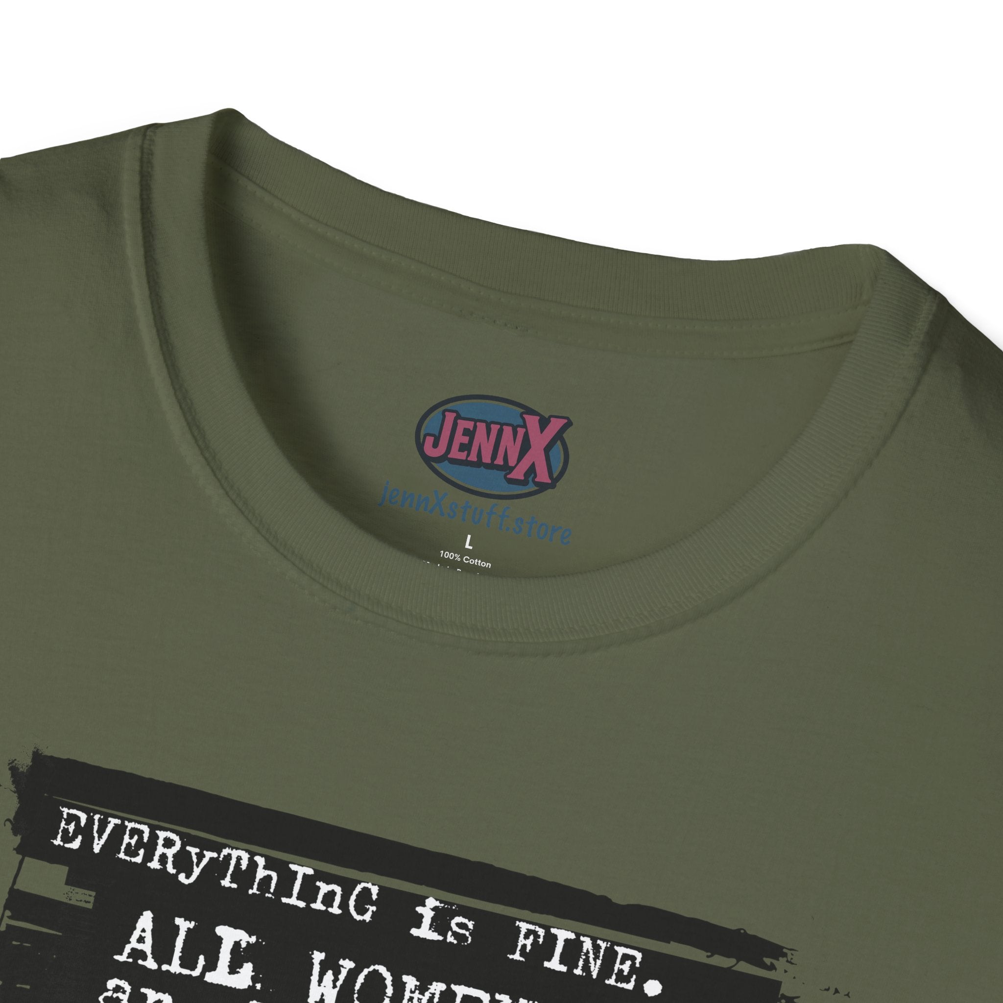 All Women Are Created Equal T-Shirt | Typographic Protest Art, Feminist Tee
