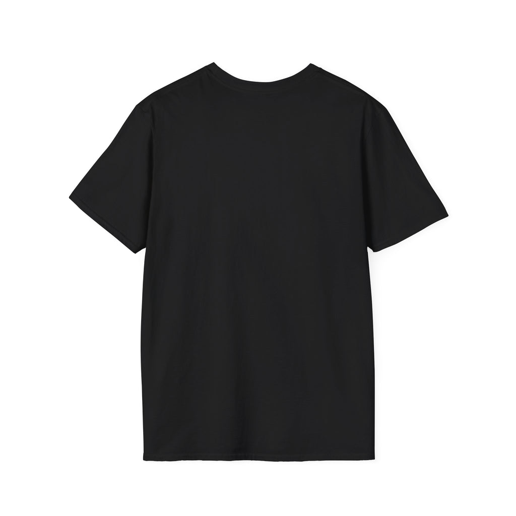 ICE OUT Unisex Softstyle T-Shirt