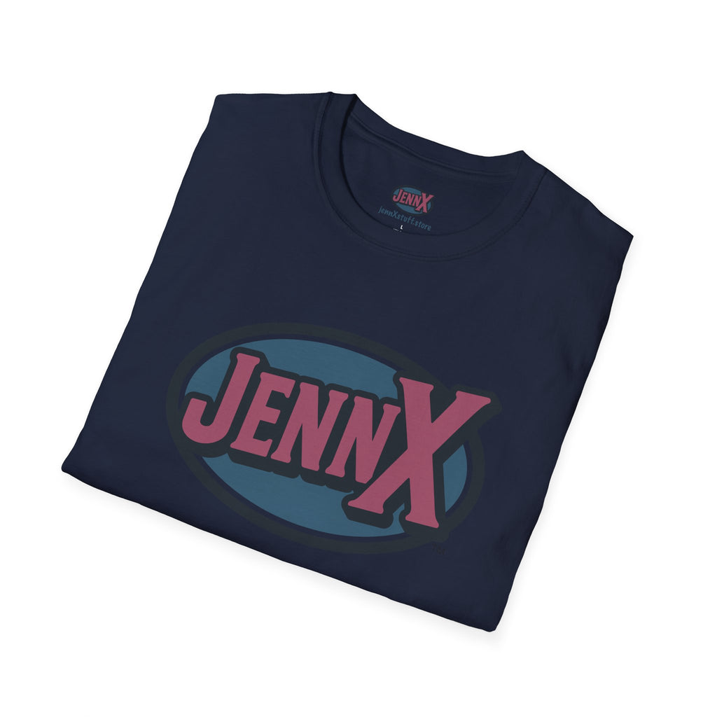JennX GenerationX GenX shirt Most Popular Name in the Most Awesome Generation