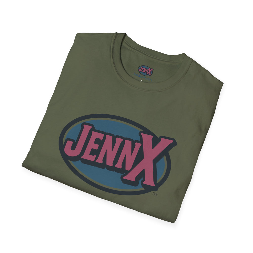JennX GenerationX GenX shirt Most Popular Name in the Most Awesome Generation
