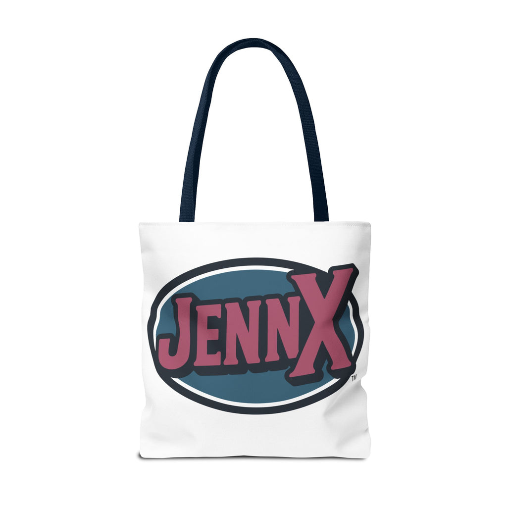 Generation X JennX Tote Bag | Most Popular Name in the Most Awesome Generation