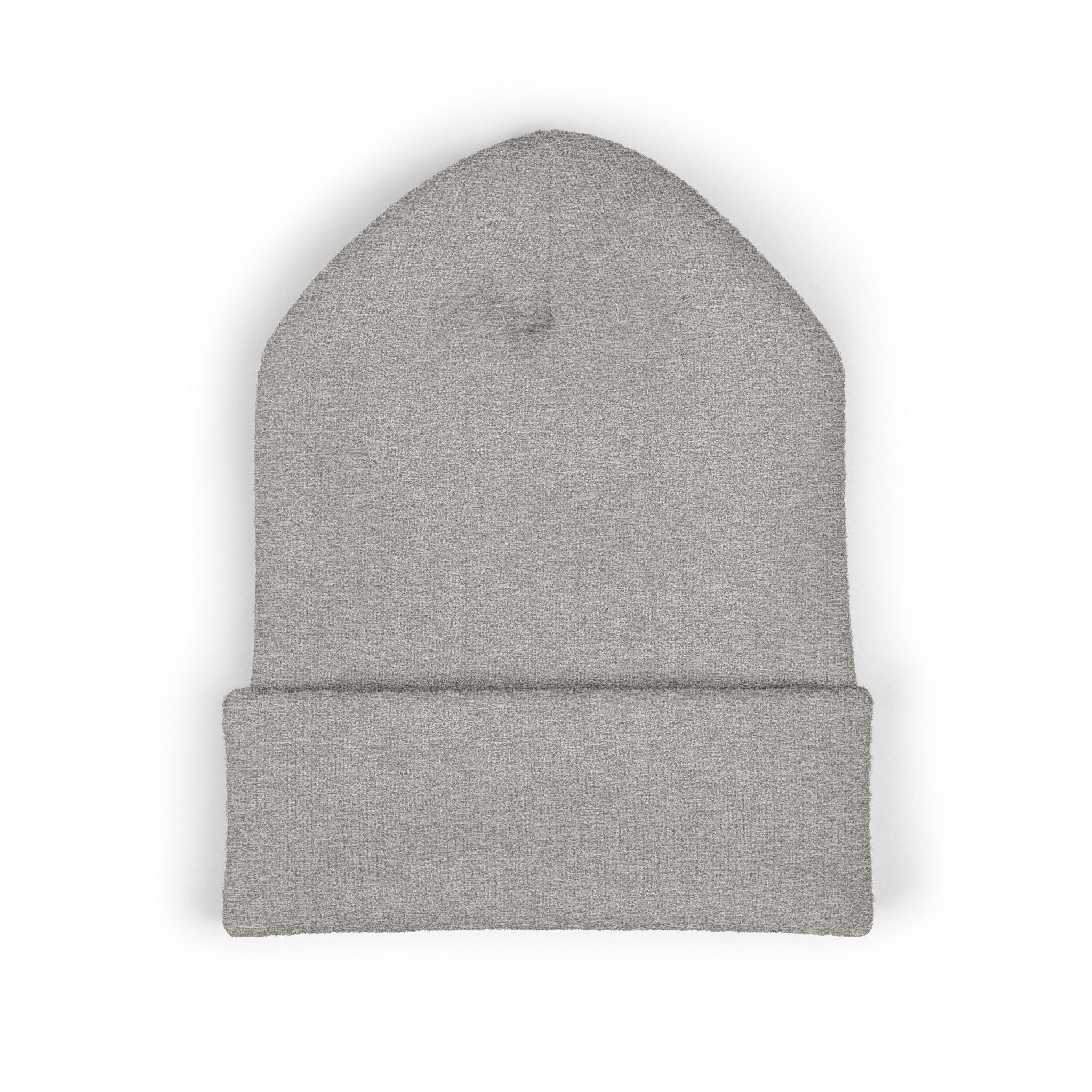 JennX Generation X GenX embroidered logo Beanie | Cuffed Winter Hat