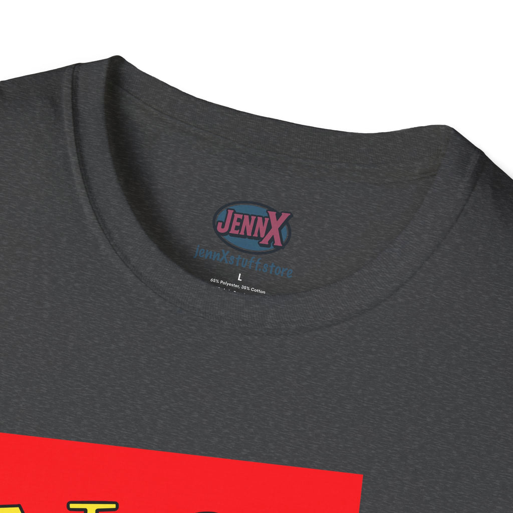 No Kings No Doubt parody T-Shirt | 90s Music GenX Millennial Protest