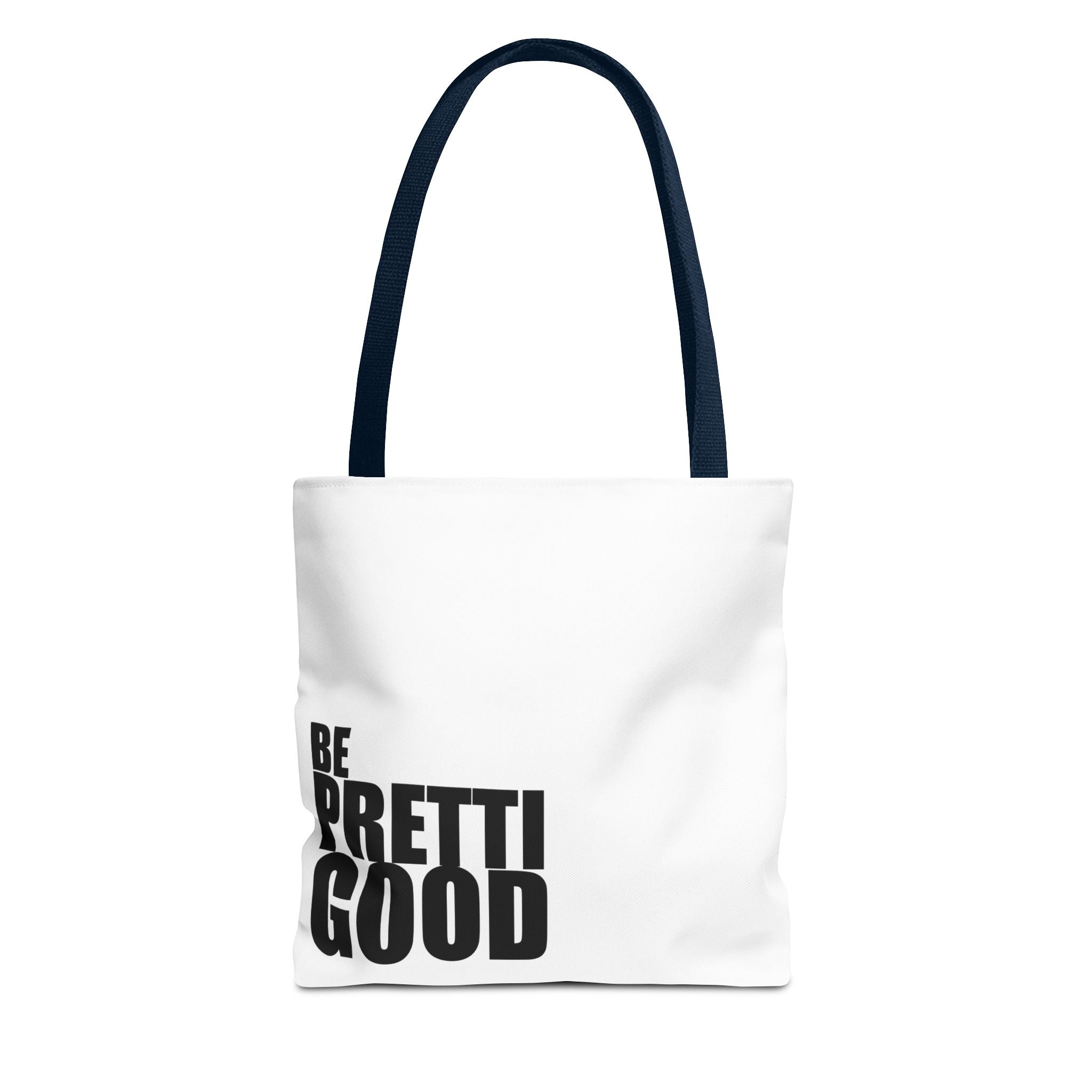Anti-ICE tote bag I Be Pretti Good | For all of your "paid protesting" swag!