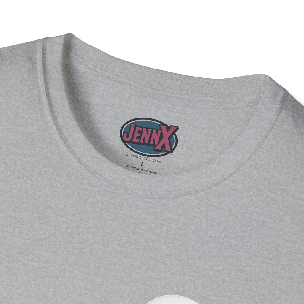 Be Good pin button shirt inspired by the Golden Globes
