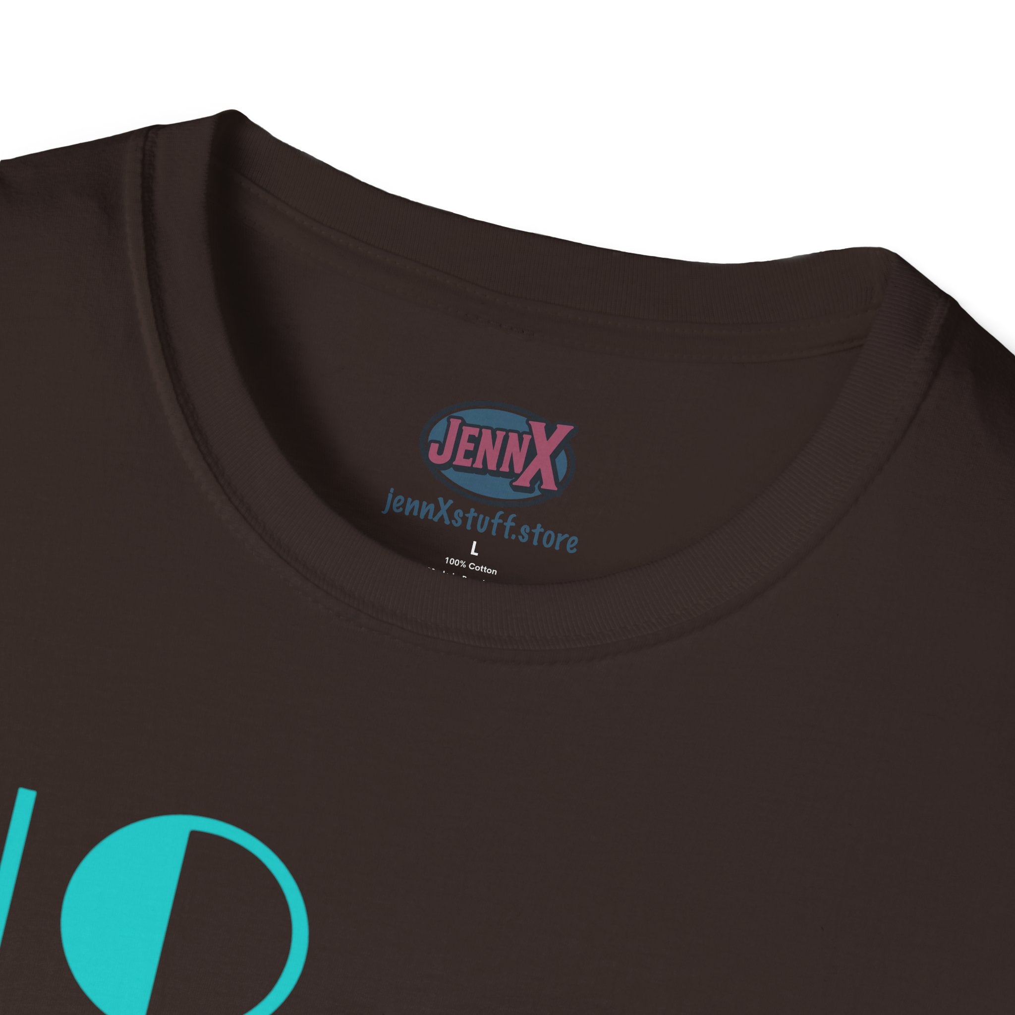 No Kings Miami Vice parody T-Shirt | Generation X