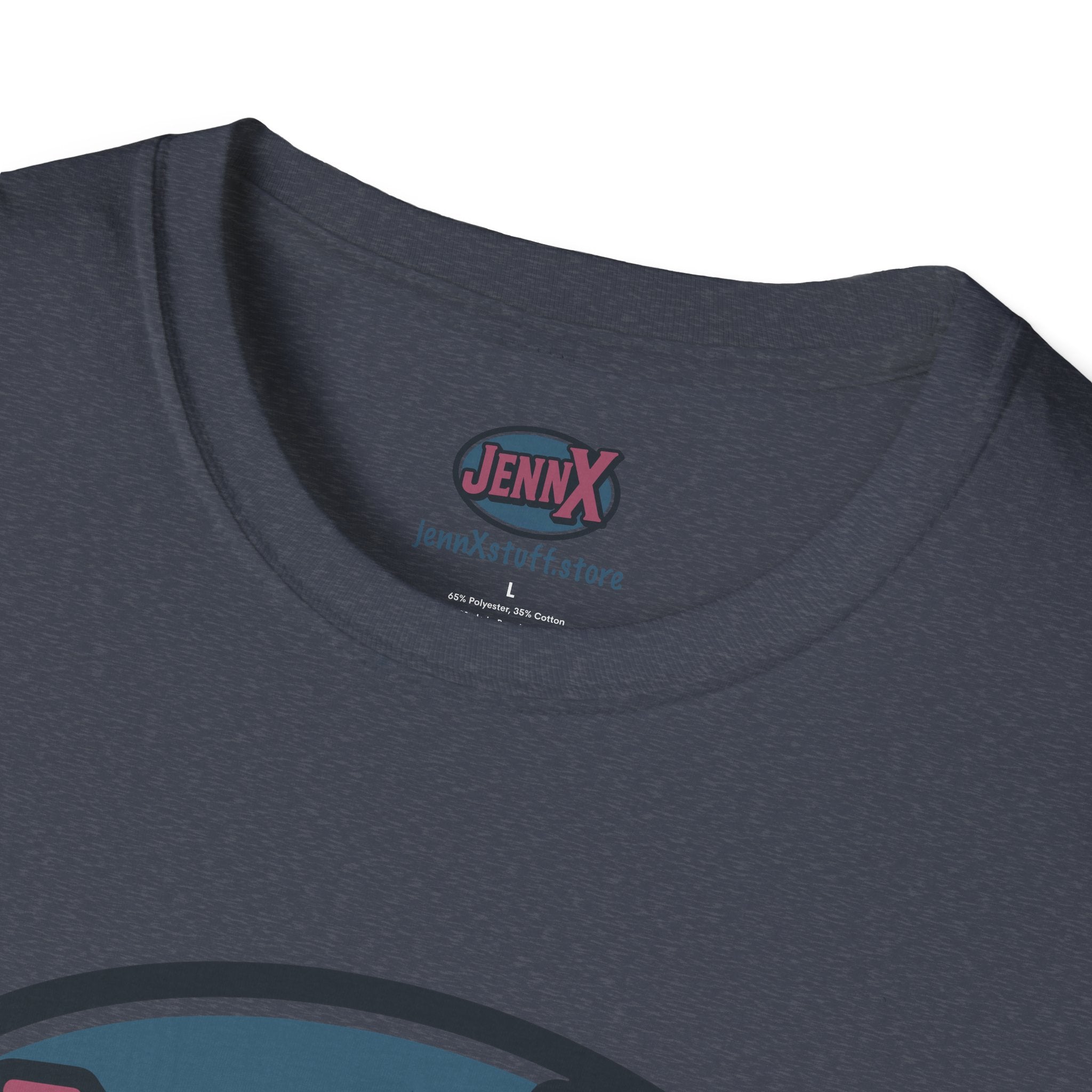 JennX GenerationX GenX shirt Most Popular Name in the Most Awesome Generation