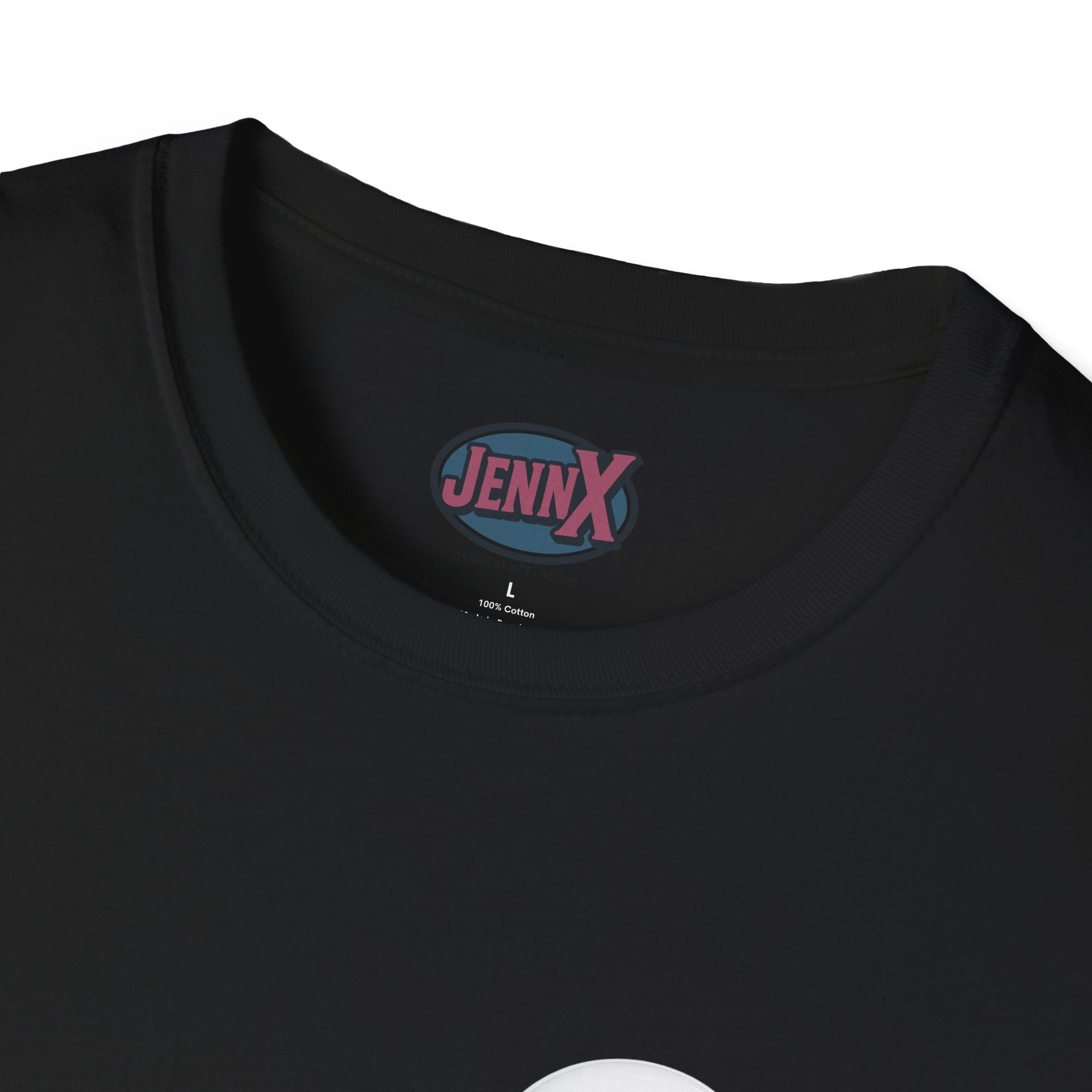 Be Good pin button shirt inspired by the Golden Globes