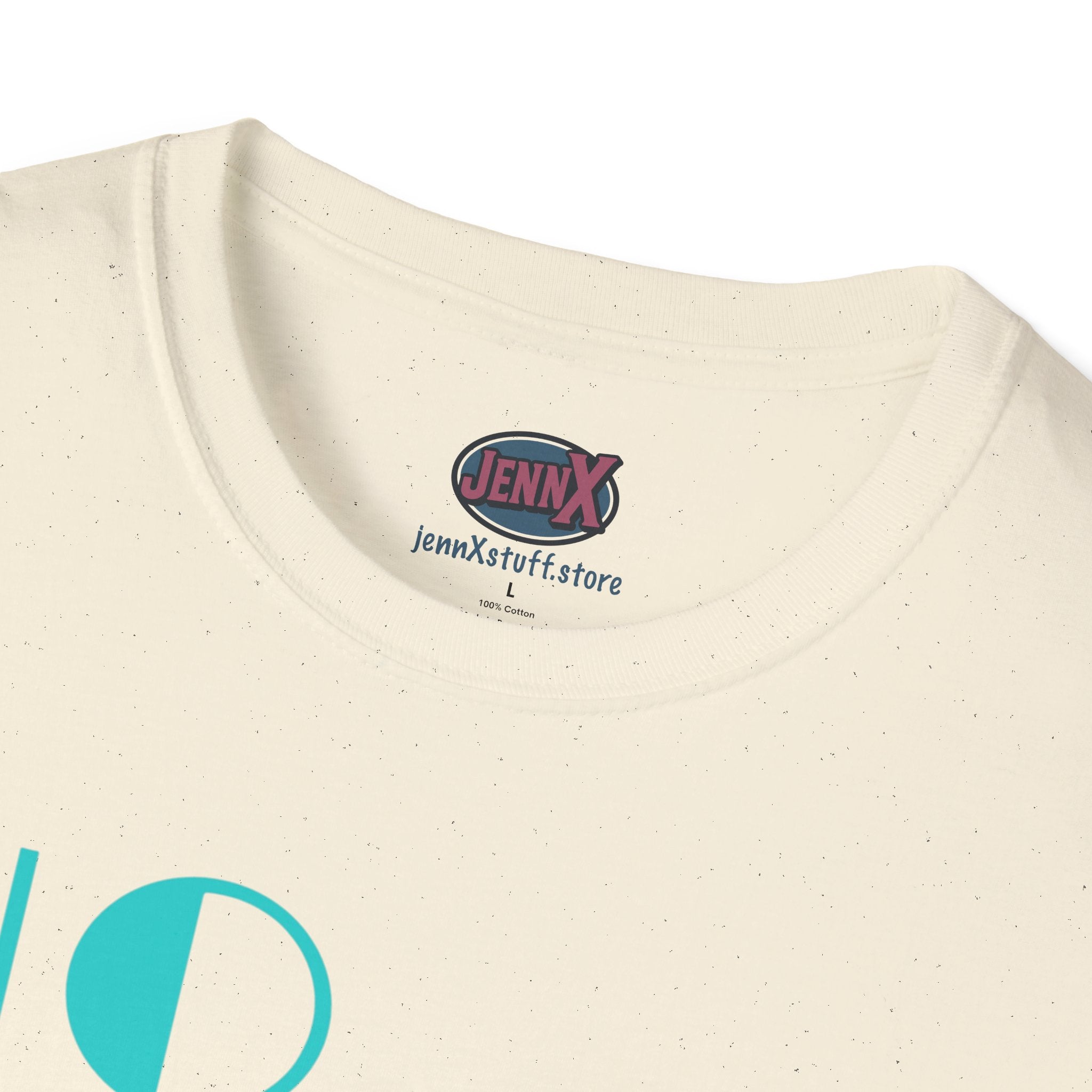 No Kings Miami Vice parody T-Shirt | Generation X