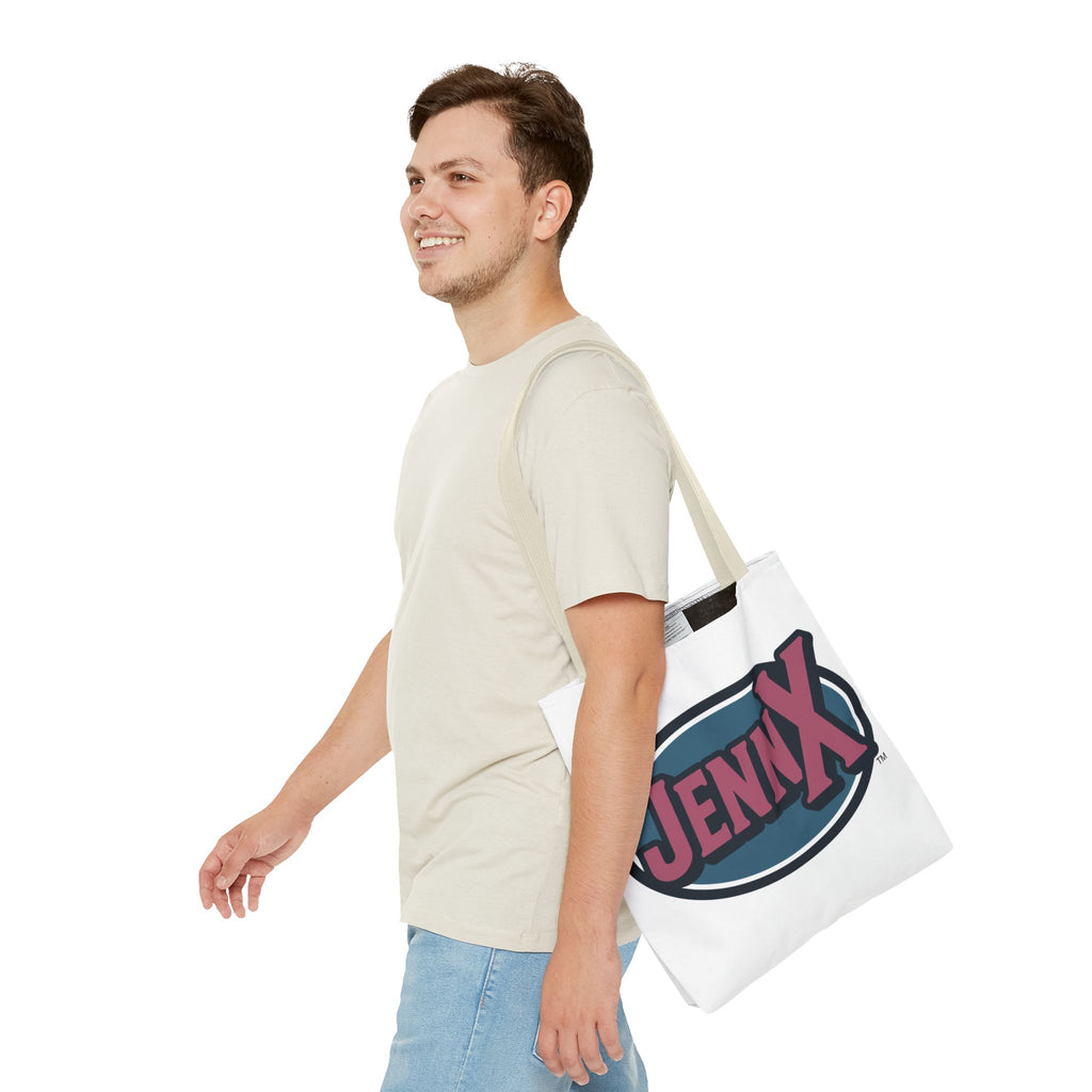 Generation X JennX Tote Bag | Most Popular Name in the Most Awesome Generation