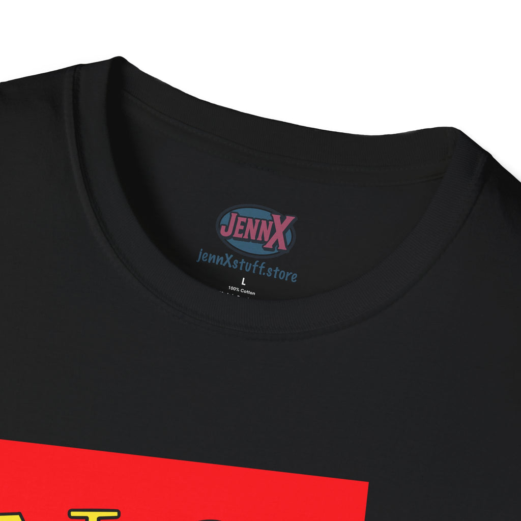No Kings No Doubt parody T-Shirt | 90s Music GenX Millennial Protest