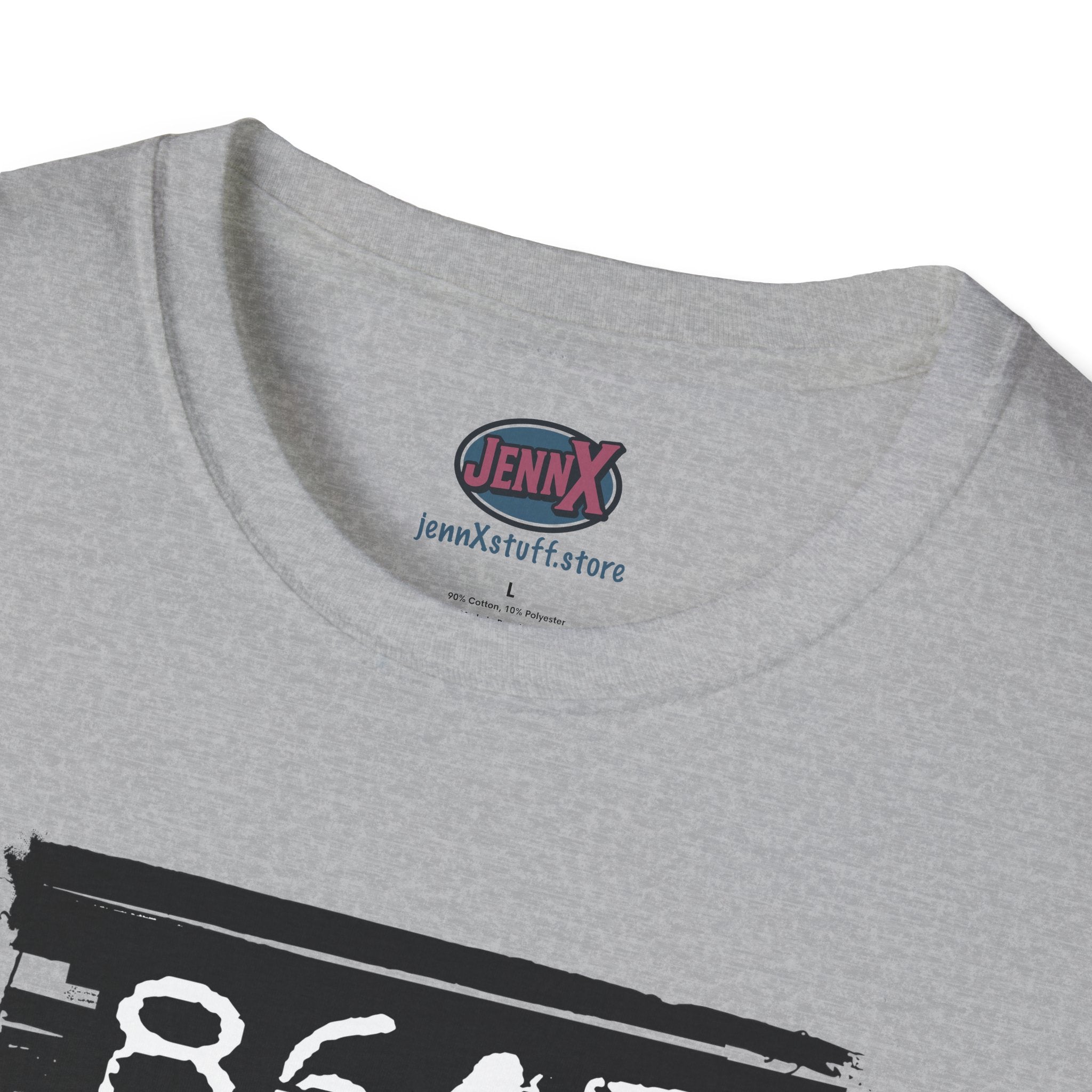 8647 Epstein Files Design T-Shirt