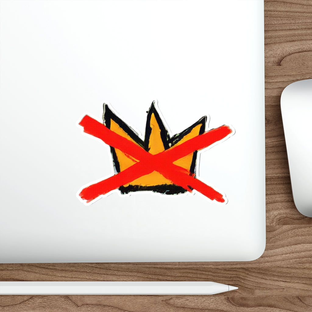 No Kings! Anti-Trump Authoritarain Takeover