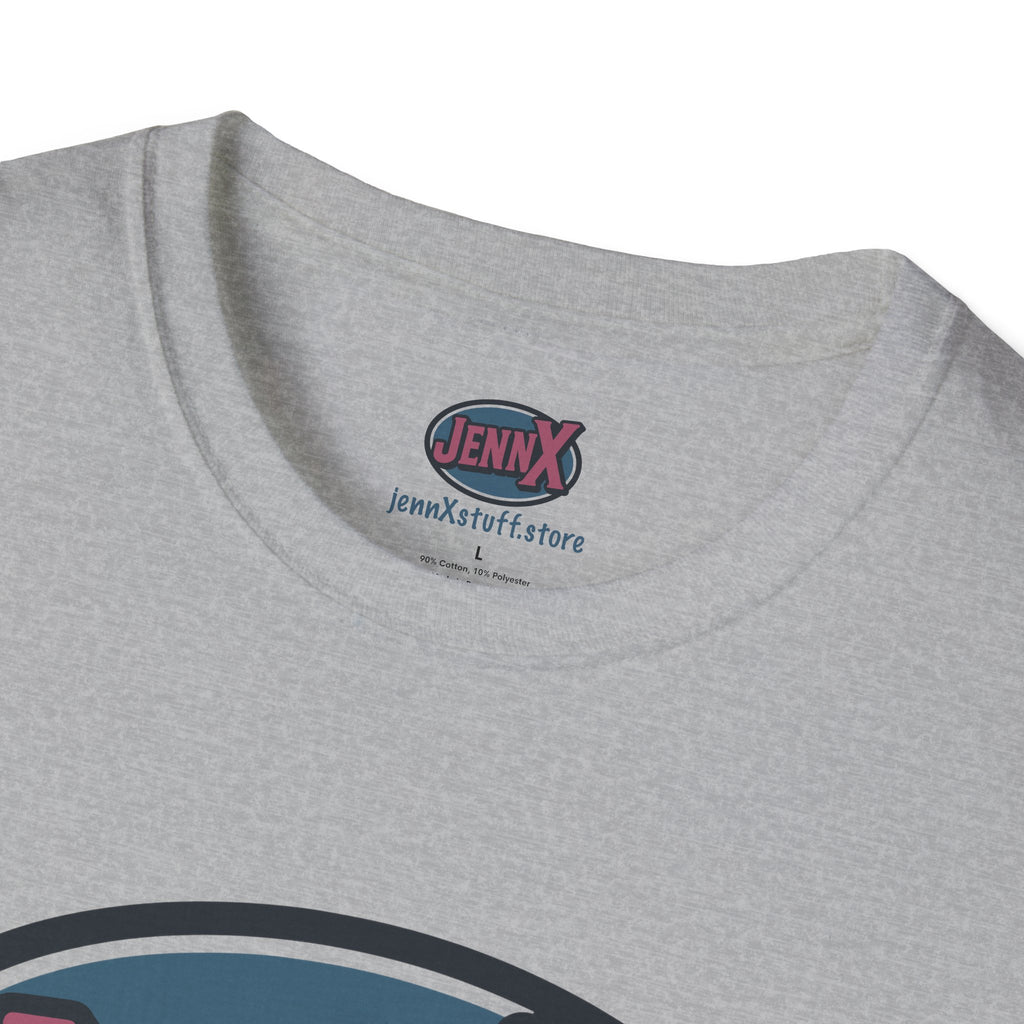 JennX GenerationX GenX shirt Most Popular Name in the Most Awesome Generation