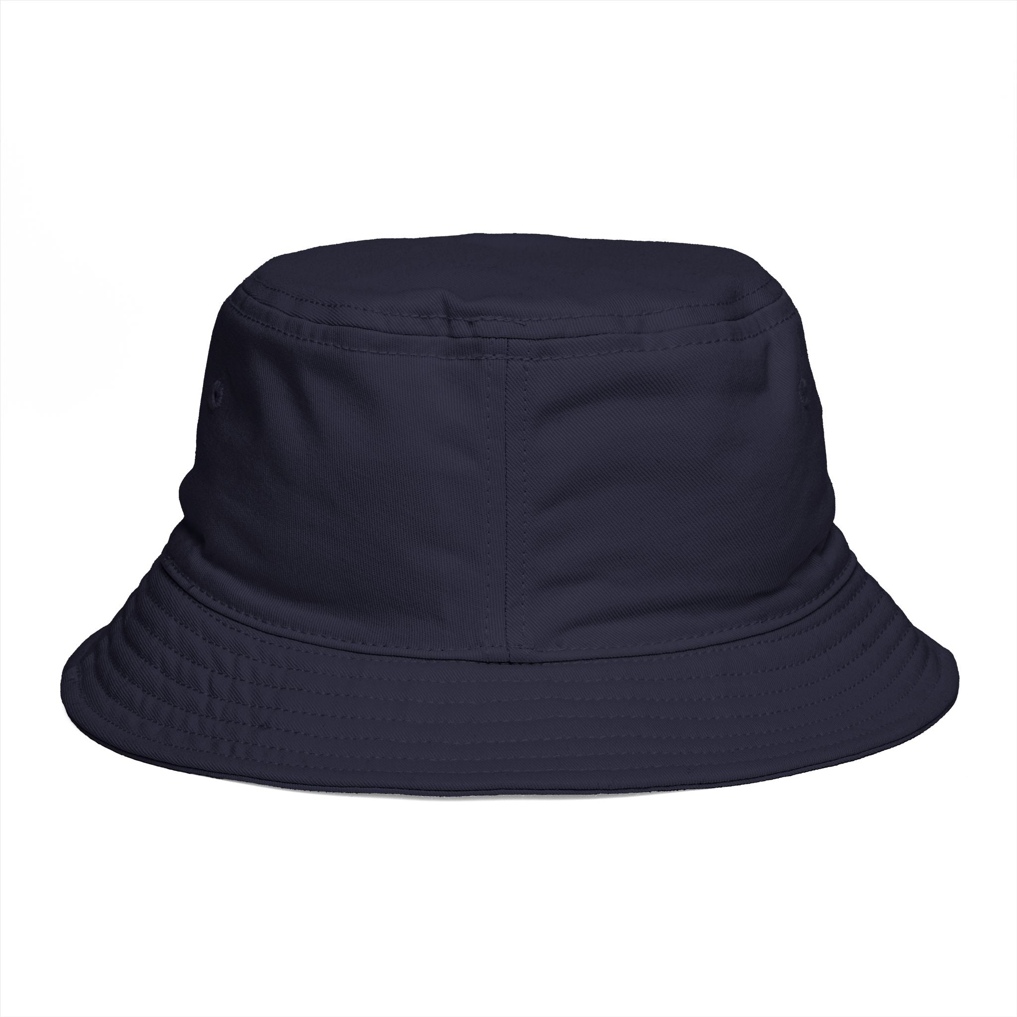 8647 Seashells Beach Bucket Hat I James Comey 86 47 Hat