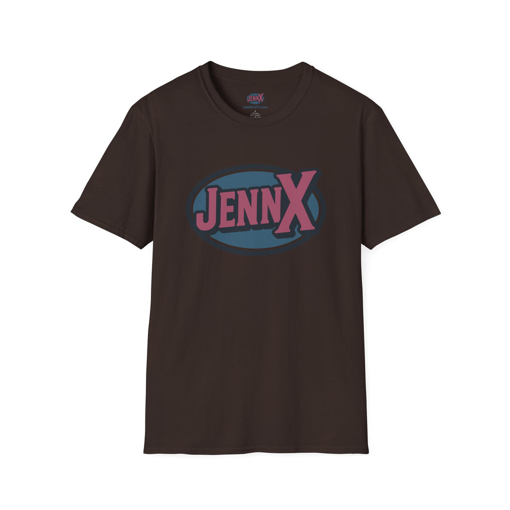 JennX GenerationX GenX shirt Most Popular Name in the Most Awesome Generation