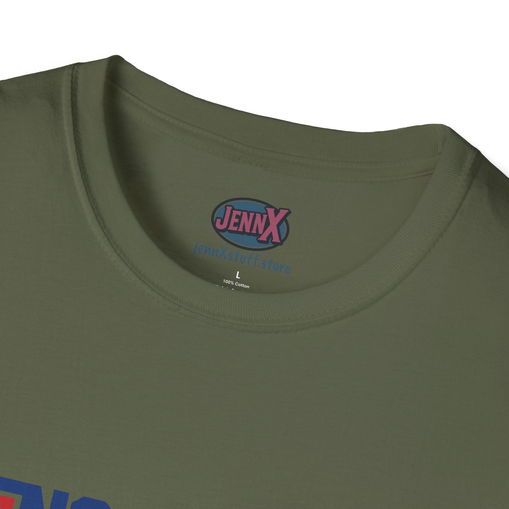 No Kings Top Gun movie logo parody graphic tee | Political Humor