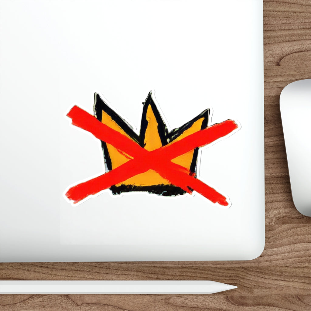 No Kings! Anti-Trump Authoritarain Takeover