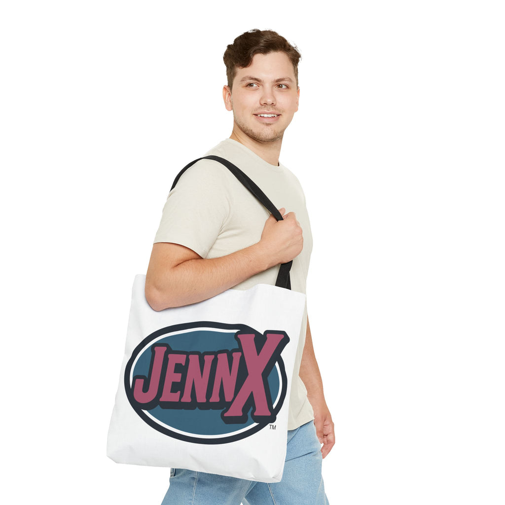 Generation X JennX Tote Bag | Most Popular Name in the Most Awesome Generation