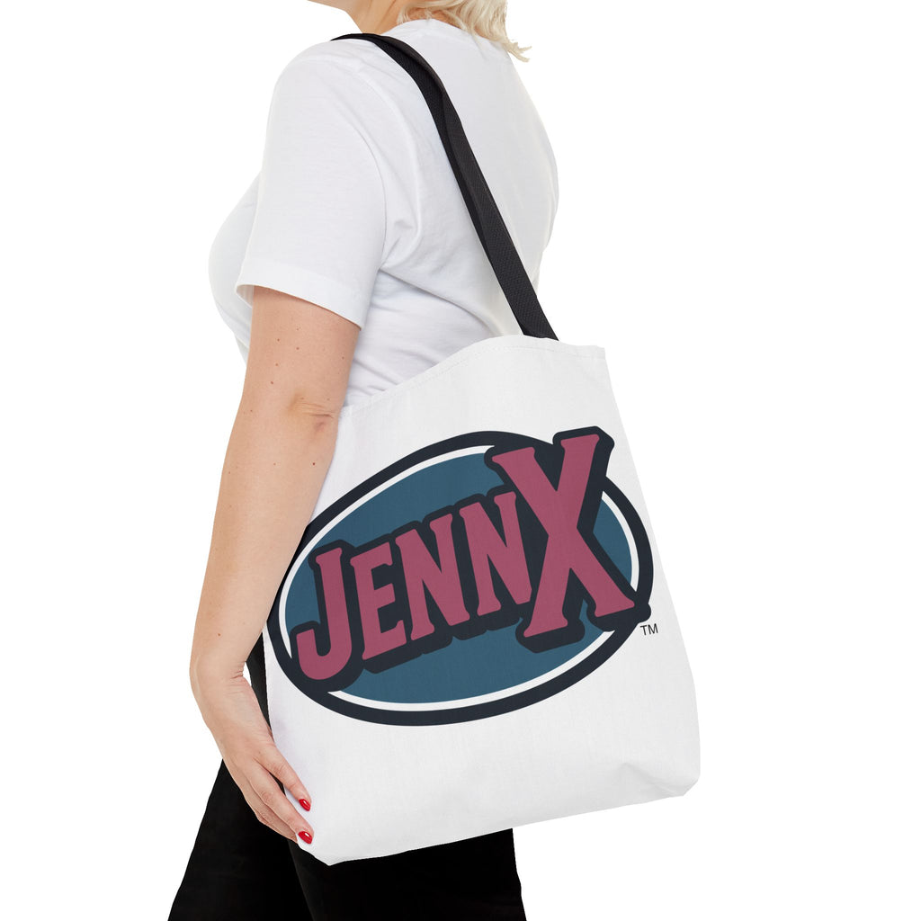 Generation X JennX Tote Bag | Most Popular Name in the Most Awesome Generation