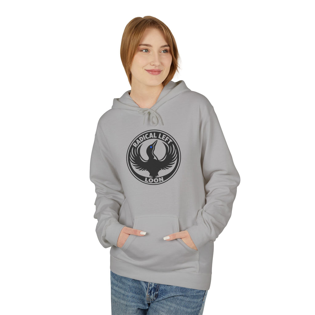 Minnesota Rebel Alliance Radical Left Loon hoodie sweatshirt | JennXstuff Original Design