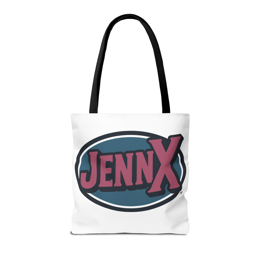 Generation X JennX Tote Bag | Most Popular Name in the Most Awesome Generation