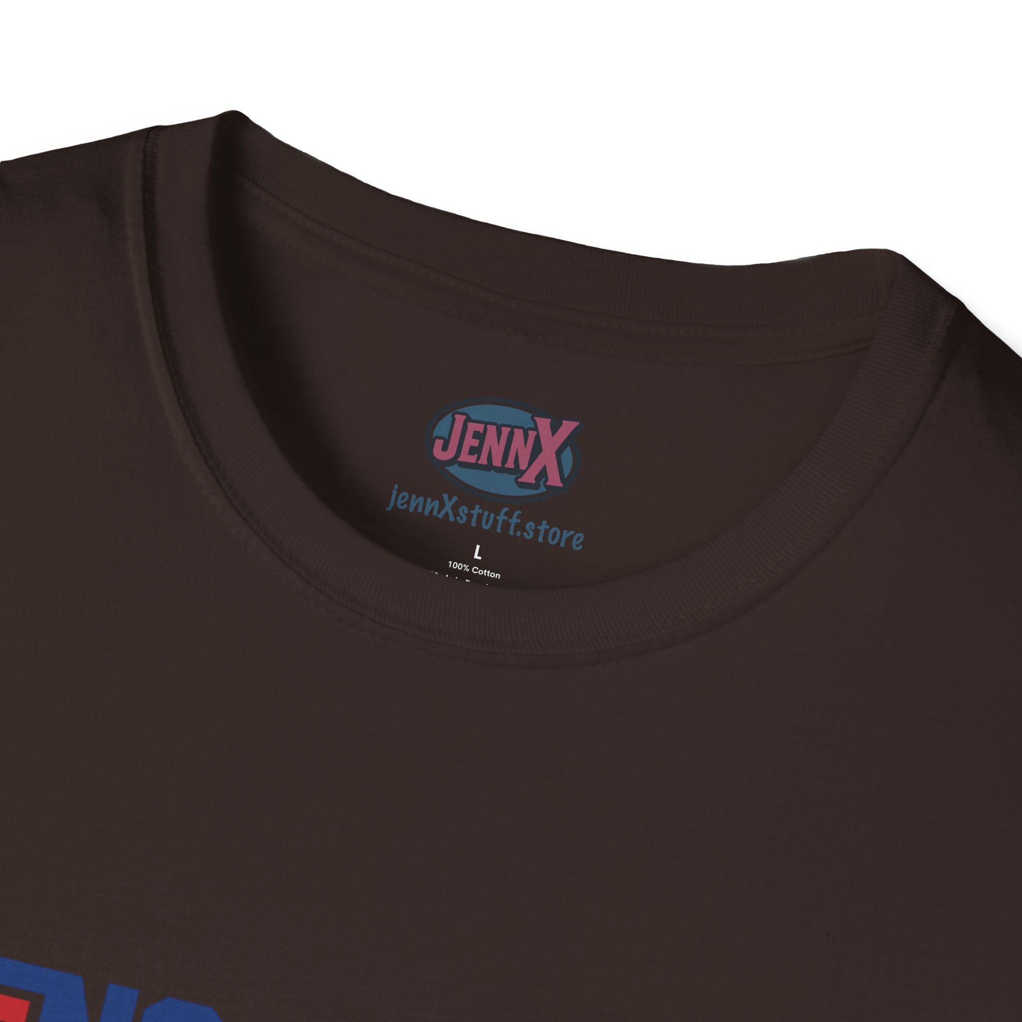 No Kings Top Gun movie logo parody graphic tee | Political Humor