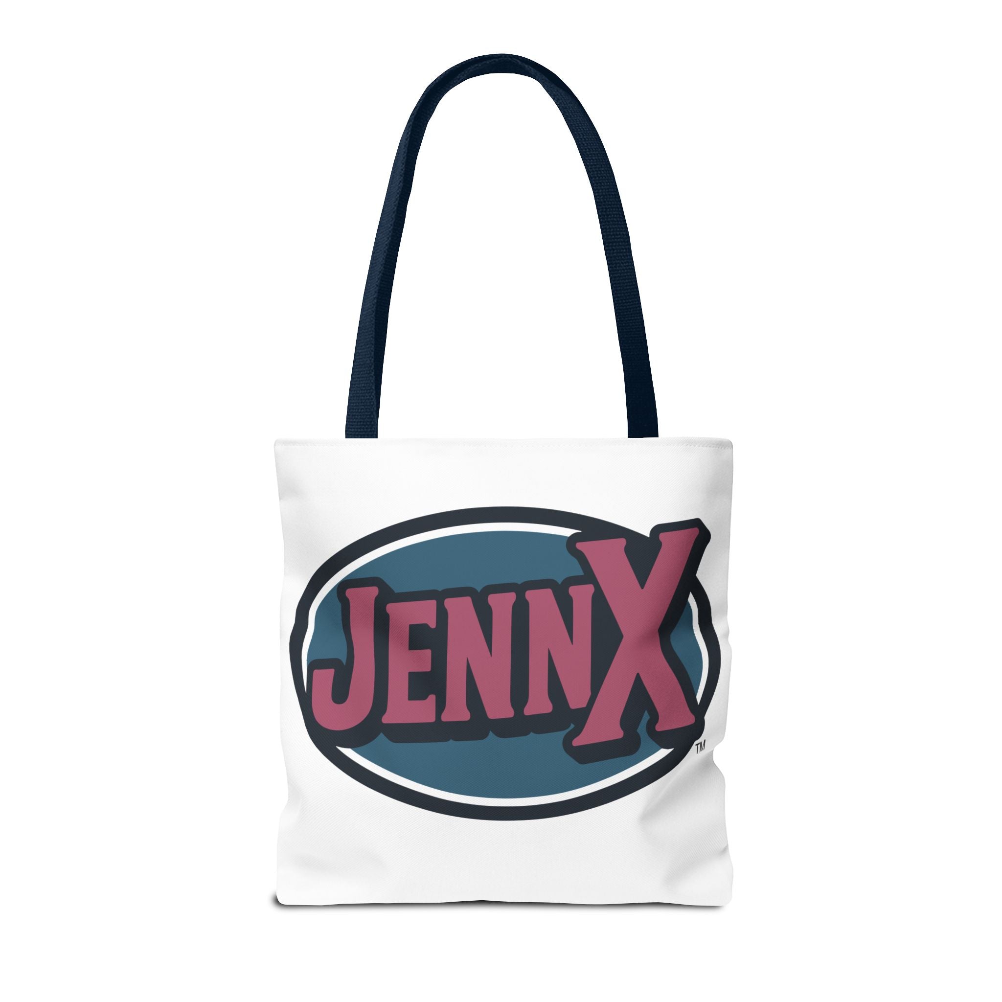 Generation X JennX Tote Bag | Most Popular Name in the Most Awesome Generation