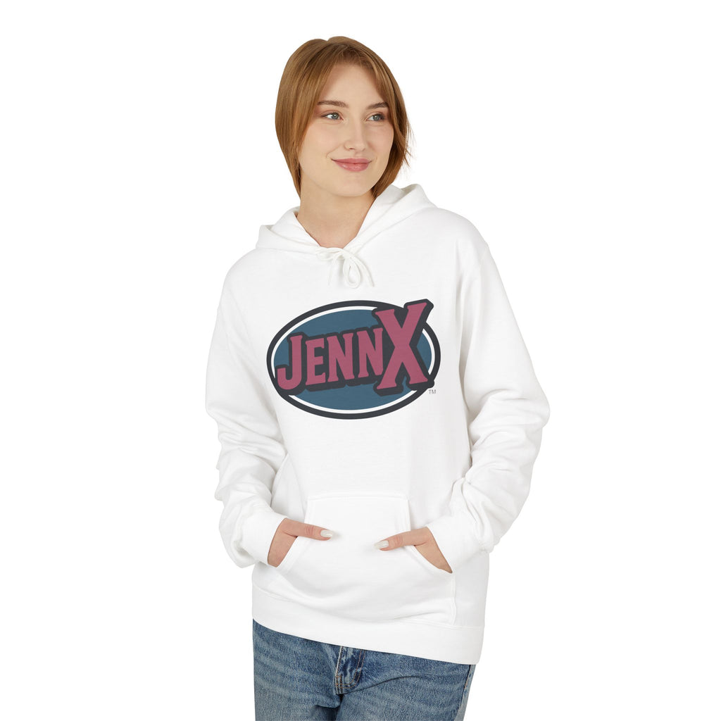 GenerationX GenX Hoodie - JennX Most Popular Name in the Most Whatever Generation
