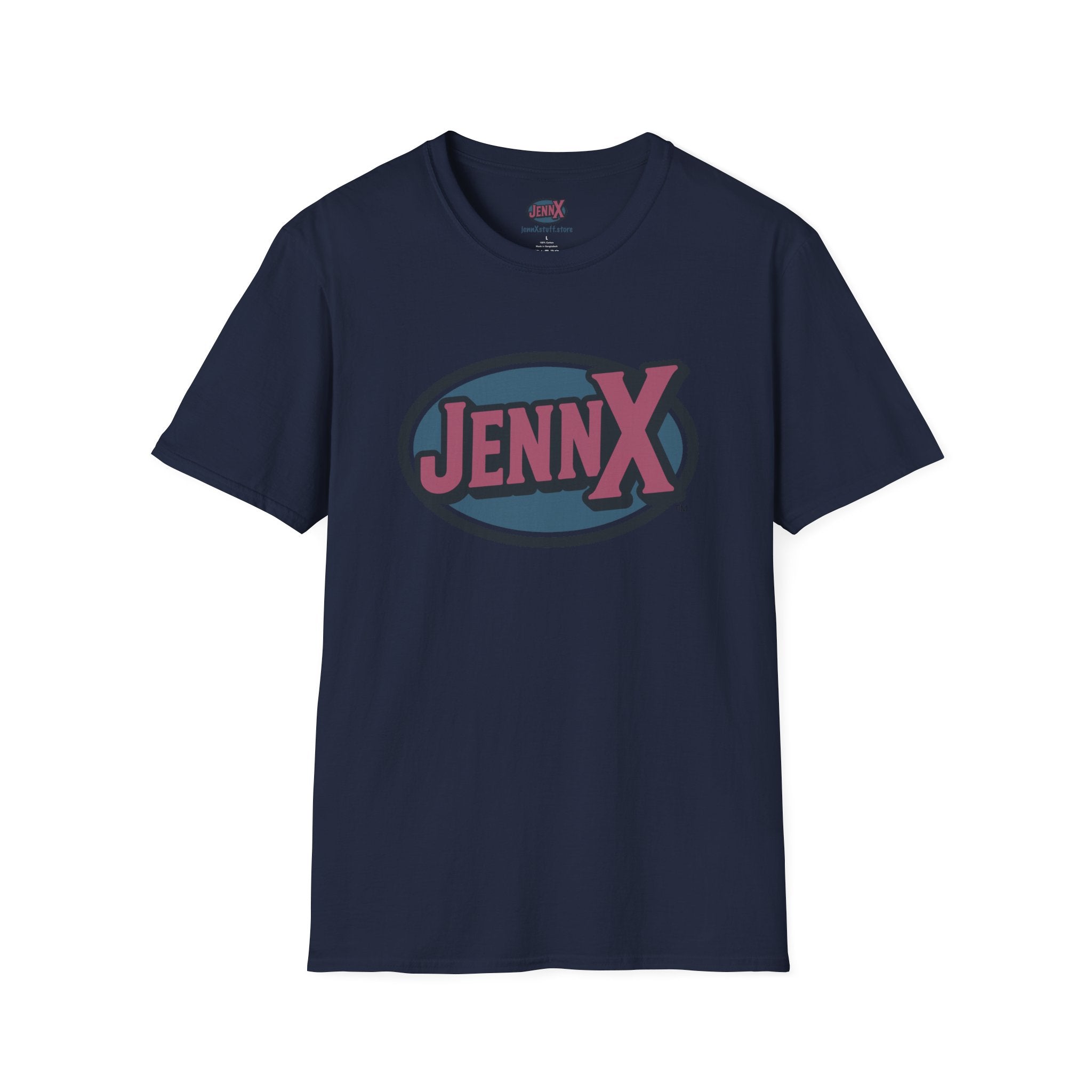 JennX GenerationX GenX shirt Most Popular Name in the Most Awesome Generation