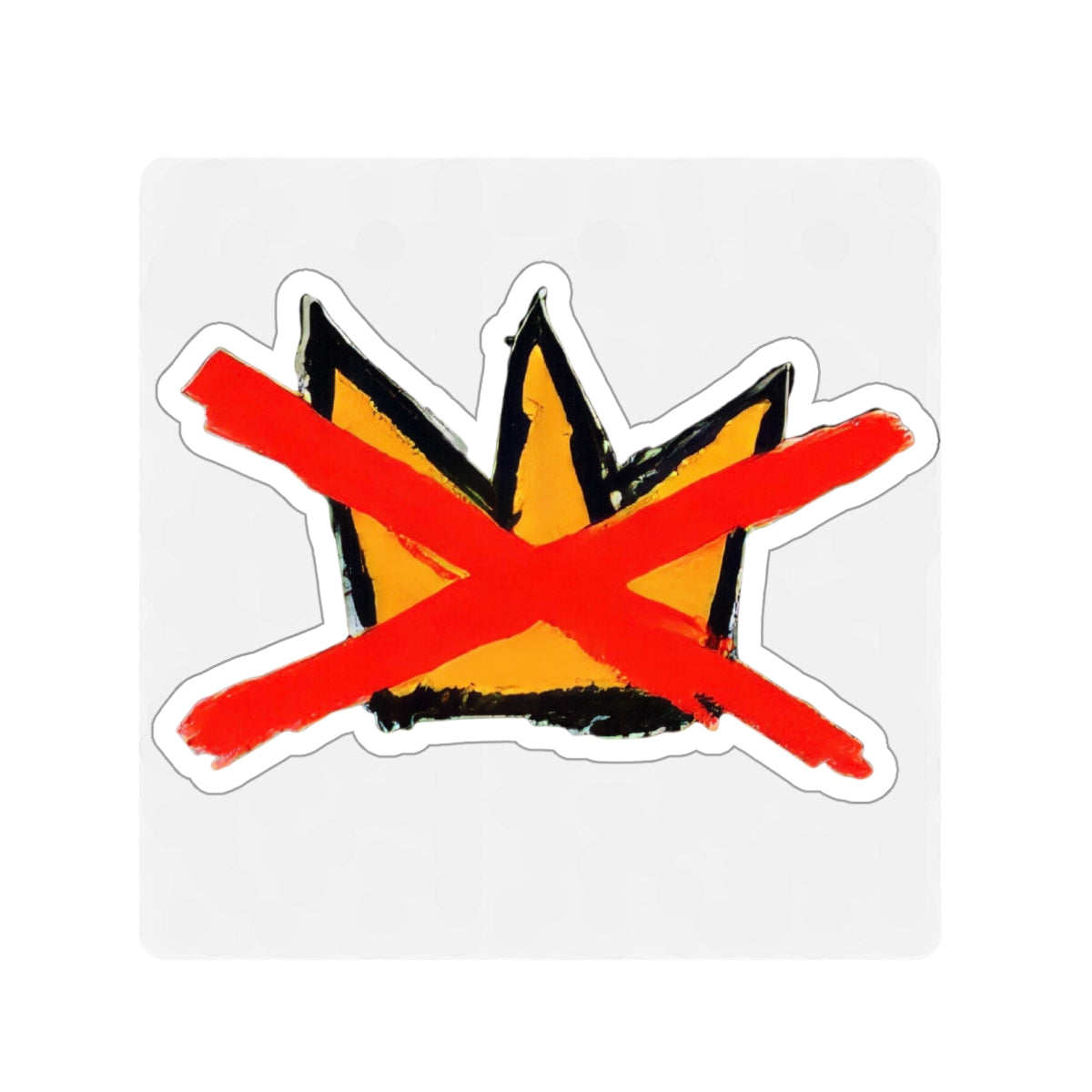 No Kings! Anti-Trump Authoritarain Takeover