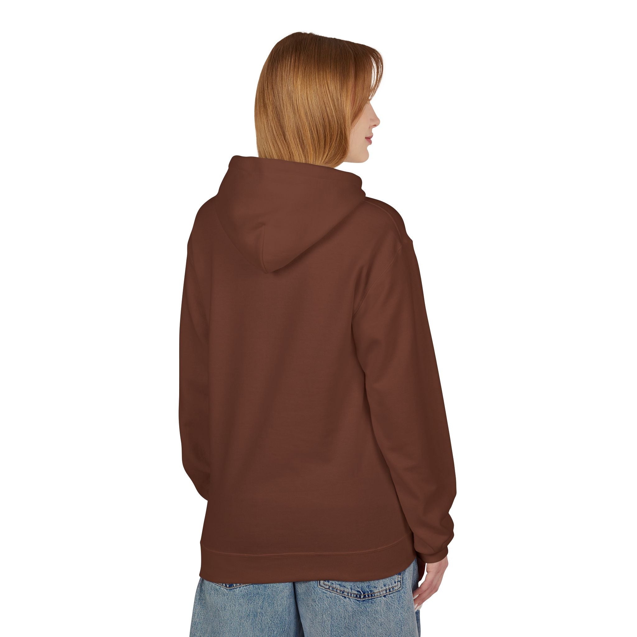 GenerationX GenX Hoodie - JennX Most Popular Name in the Most Whatever Generation