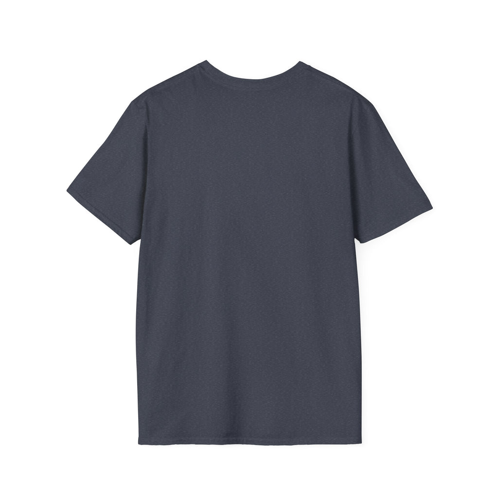 Be Good pin button shirt inspired by the Golden Globes