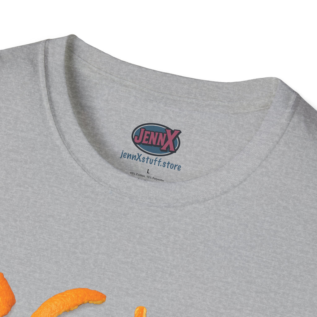 8647 Anti-Trump Shirt | Orange Turd Political Humor