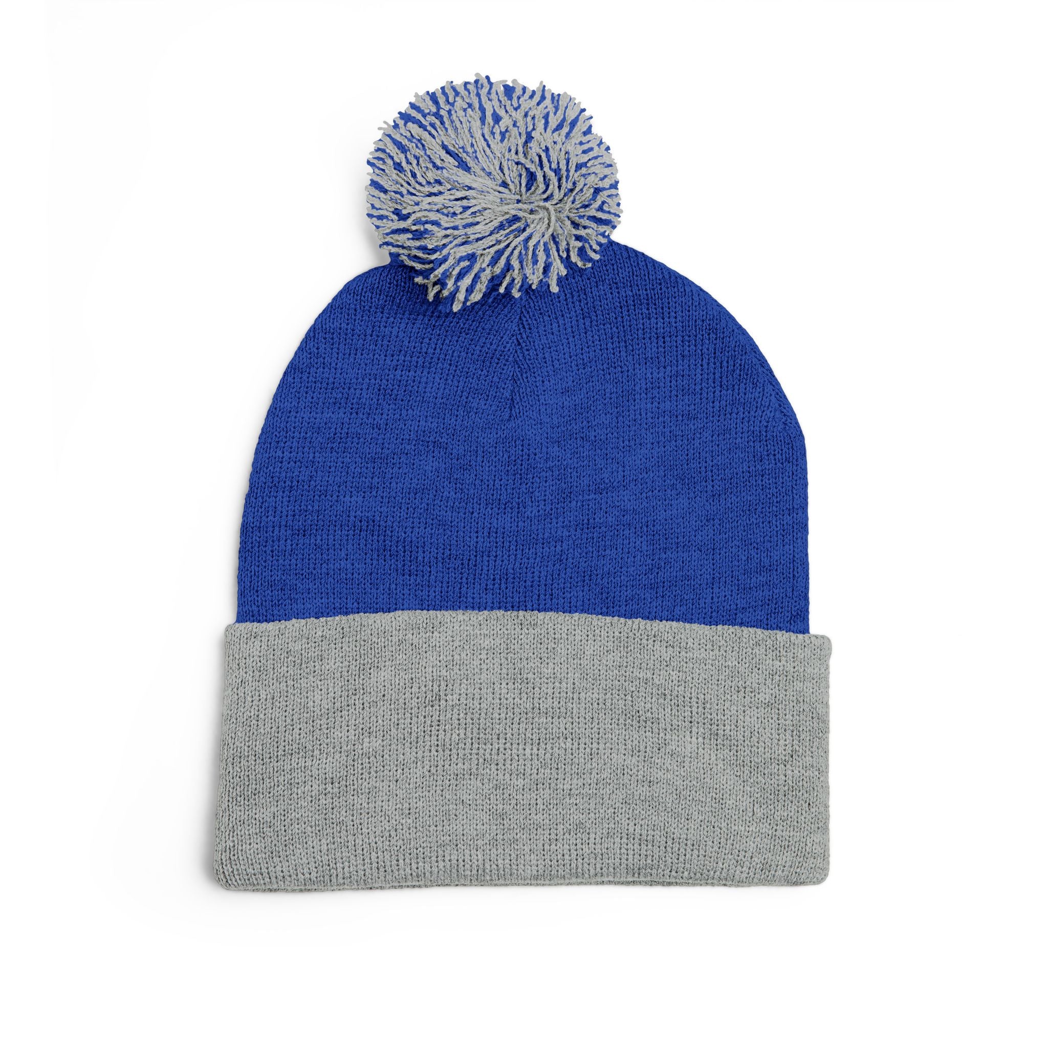 We Are All Pretty Good embroidered Pom Pom Knit Cap beanie with Bullet Hole Protest ICE HSA DHS lies