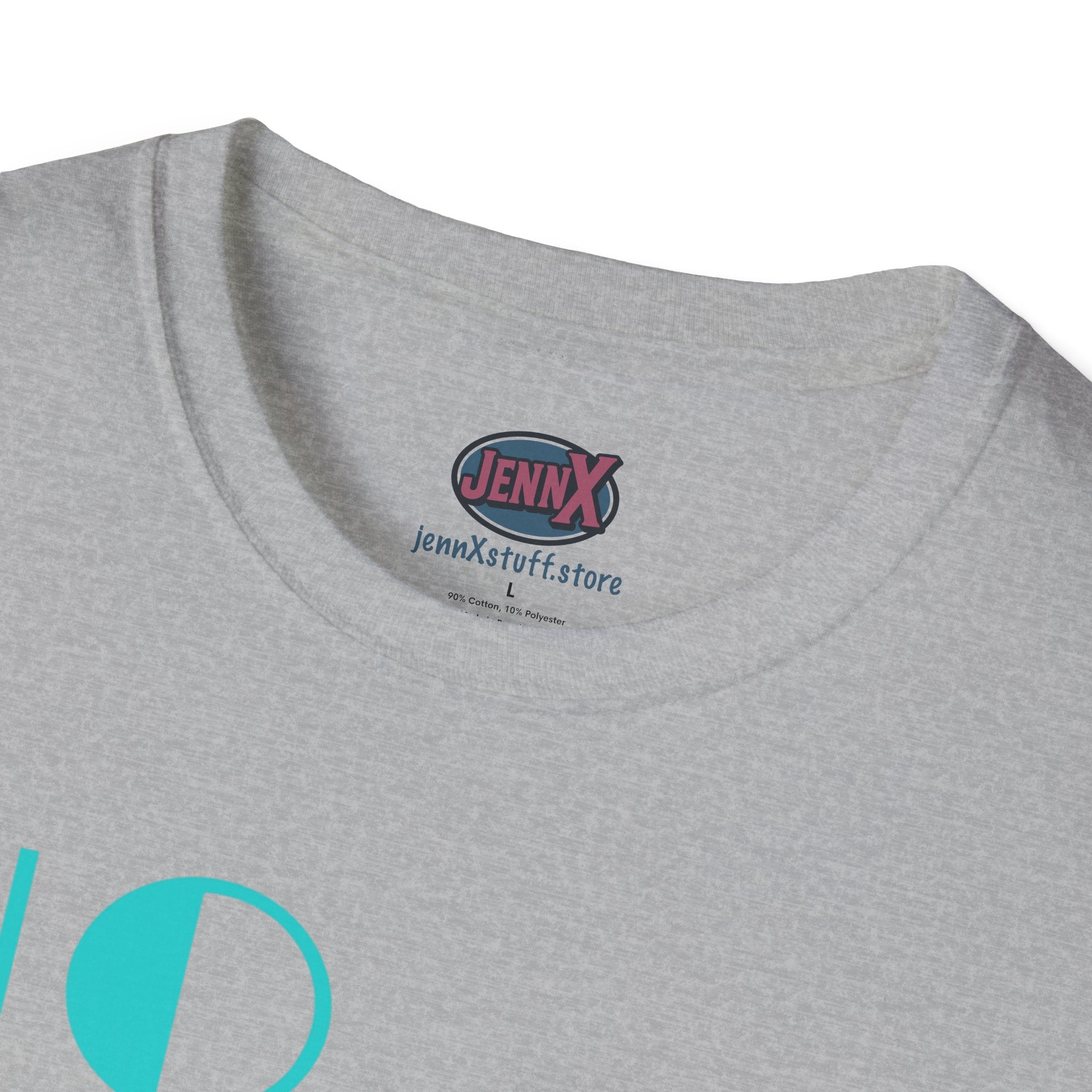 No Kings Miami Vice parody T-Shirt | Generation X