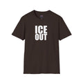 ICE OUT Unisex Softstyle T-Shirt