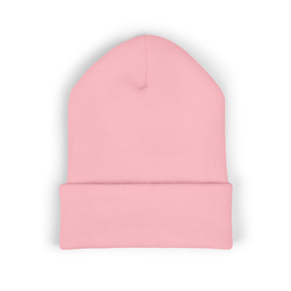 Redacted F.B.I. Files beanie | Embroidered Beanie I Say something without saying anything