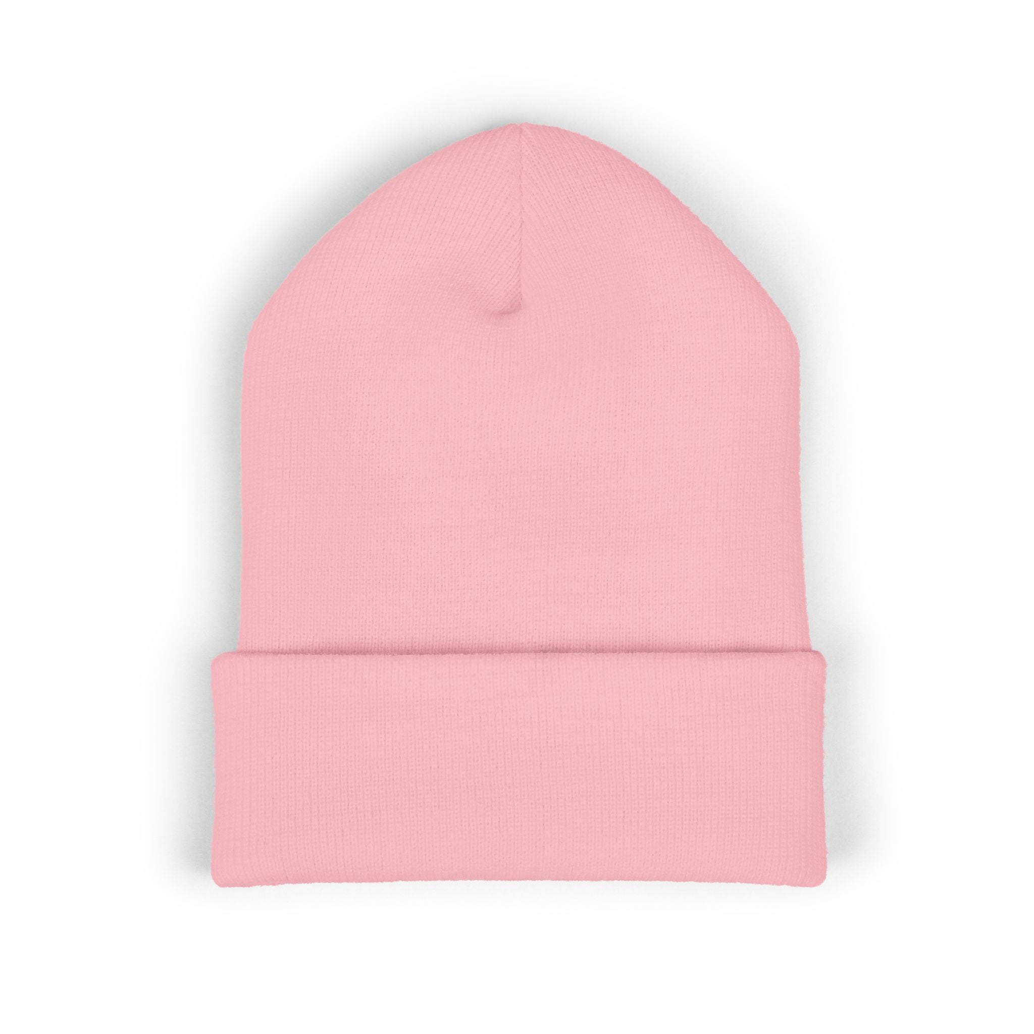 Redacted F.B.I. Files beanie | Embroidered Beanie I Say something without saying anything